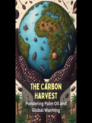 cover image of The Carbon Harvest